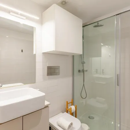 Apartament D&s - Jb