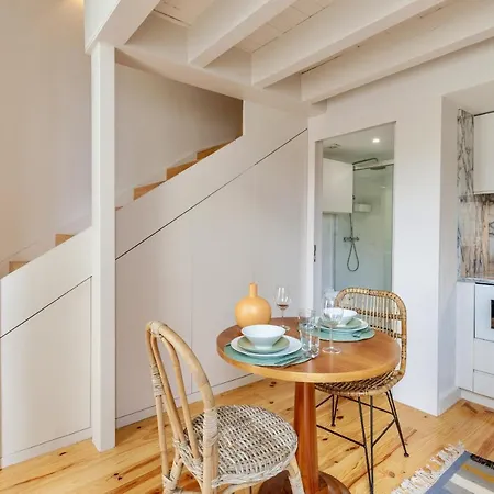 Apartment D&s - Jb Porto