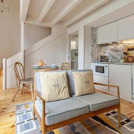 D&s - Jb Apartment