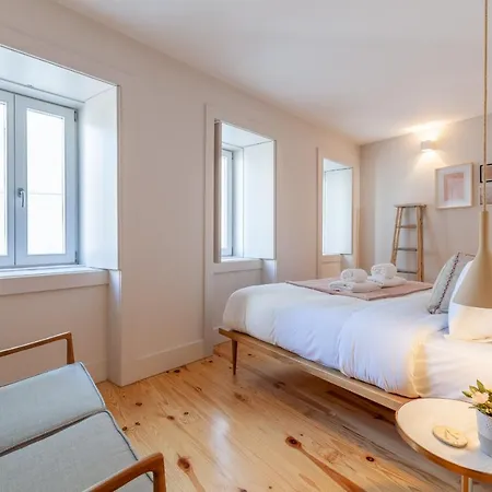 D&s - Jb Apartment