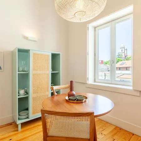 D&s - Jb Apartment