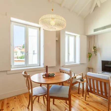 D&s - Jb Apartment