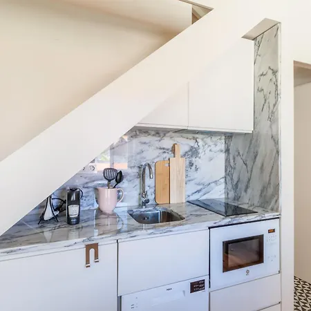 Apartment D&s - Jb Porto