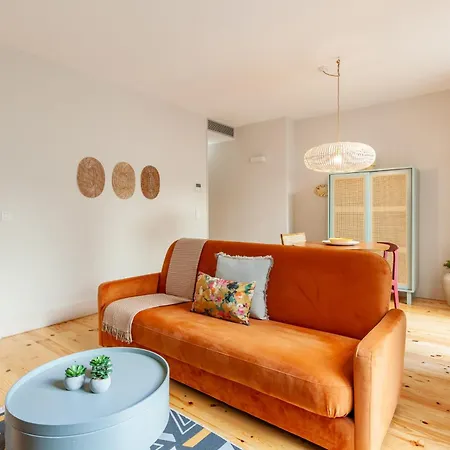 Apartment D&s - Jb