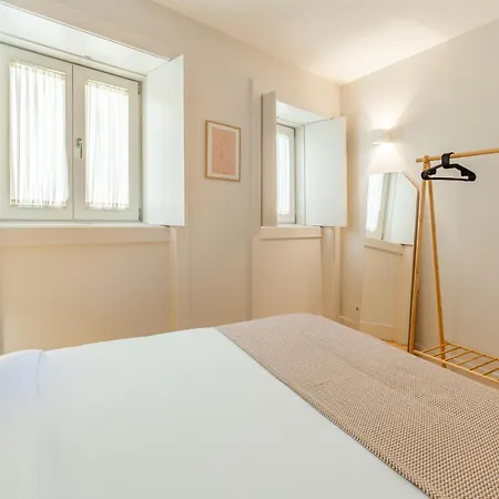 D&s - Jb Apartment